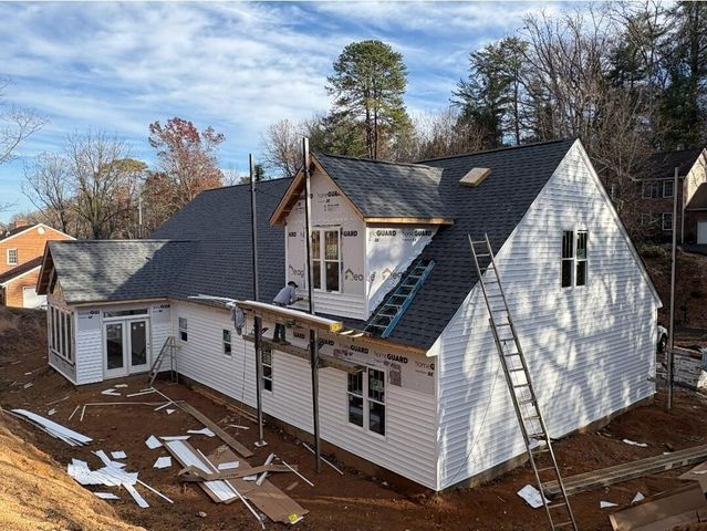 3335 Hidden Oak RD, Roanoke, VA 24018