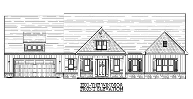 3335 Hidden Oak RD, Roanoke, VA 24018