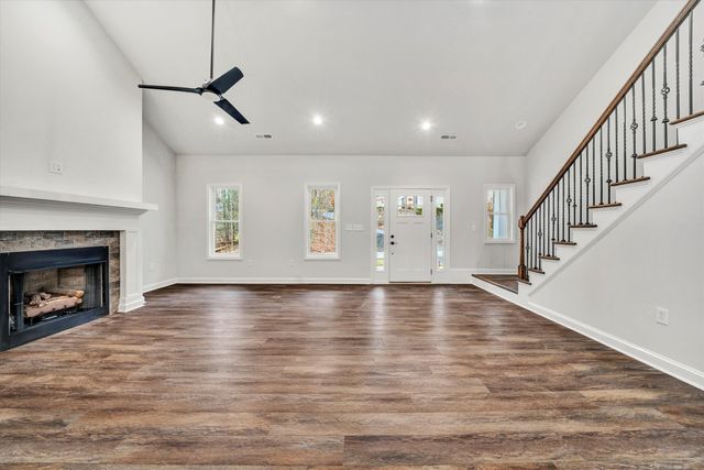 3335 Hidden Oak RD, Roanoke, VA 24018