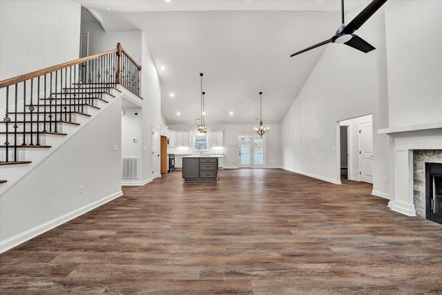 3335 Hidden Oak RD, Roanoke, VA 24018