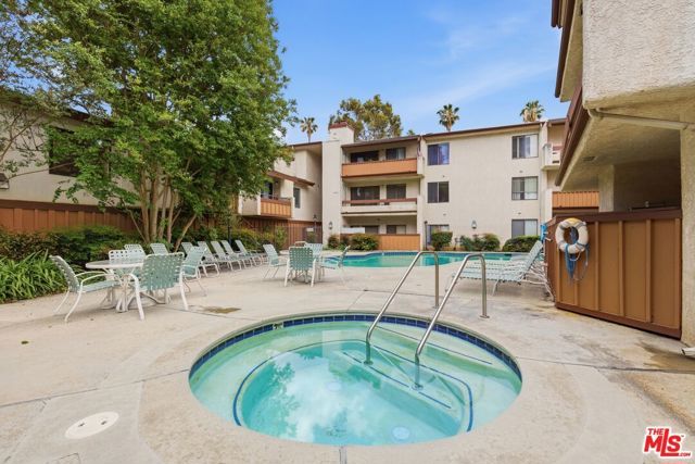 15155 Sherman Way 47, Van Nuys (los Angeles), CA 91405