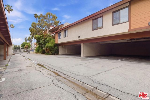 15155 Sherman Way 47, Van Nuys (los Angeles), CA 91405