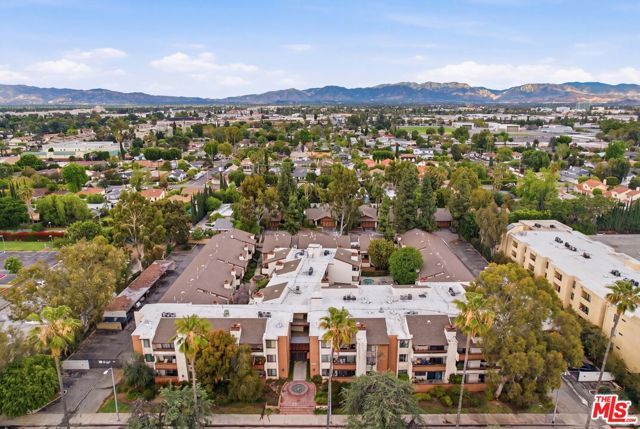 15155 Sherman Way 47, Van Nuys (los Angeles), CA 91405