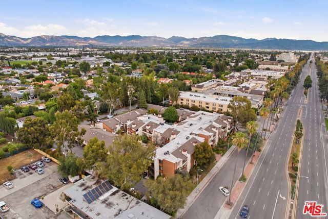 15155 Sherman Way 47, Van Nuys (los Angeles), CA 91405