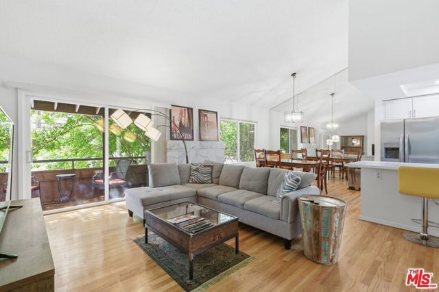 15155 Sherman Way 47, Van Nuys (los Angeles), CA 91405