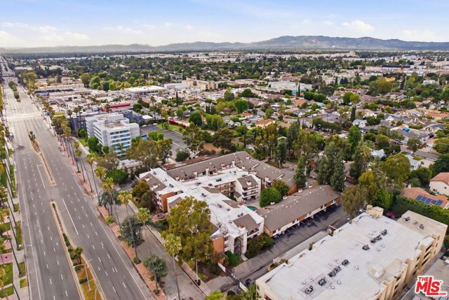 15155 Sherman Way 47, Van Nuys (los Angeles), CA 91405
