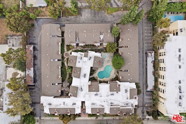 15155 Sherman Way 47, Van Nuys (los Angeles), CA 91405