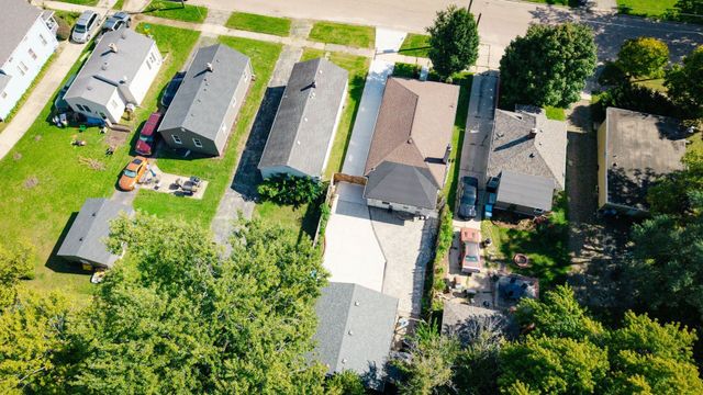 917 Mason Avenue, Aurora, IL 60506