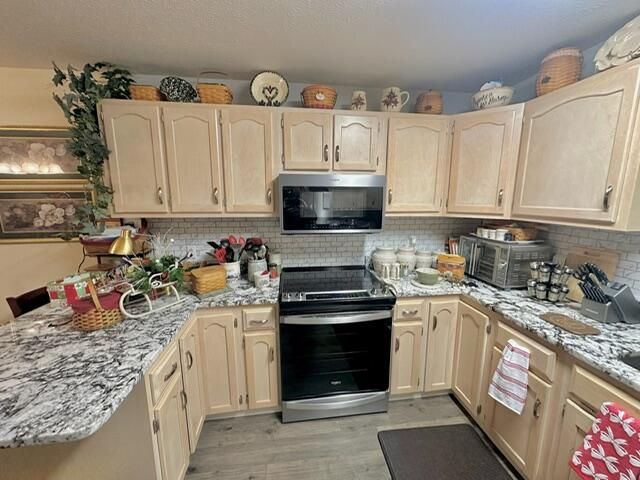 25 Barton Court, Monticello, KY 42633