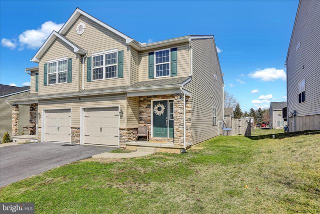 1237 FAIRMONT AVE, Temple, PA 19560