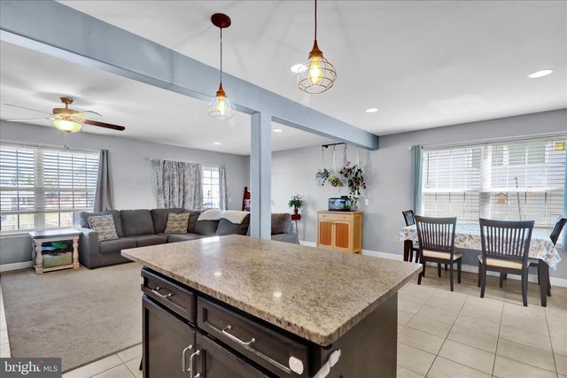 1237 FAIRMONT AVE, Temple, PA 19560