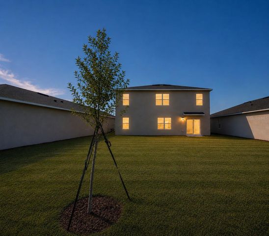 2347 AQUILINE NEST STREET, Eagle Lake, FL 33839