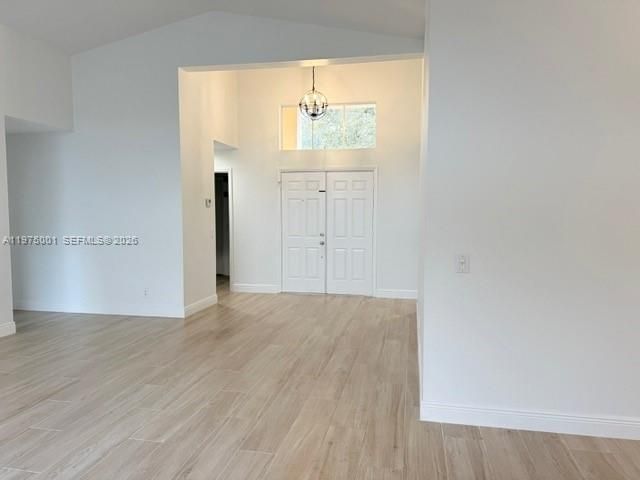 622 Carrington Ln 622, Weston, FL 33326