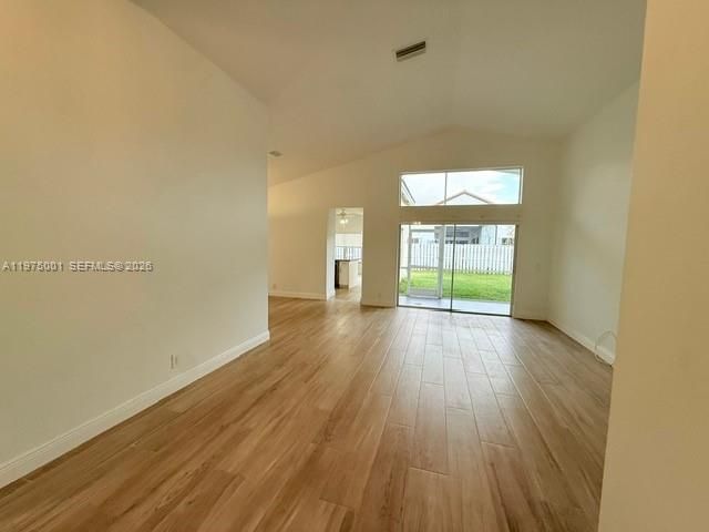 622 Carrington Ln 622, Weston, FL 33326