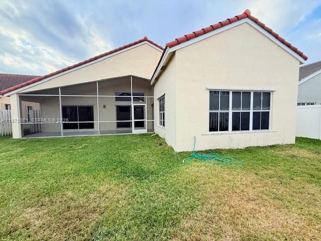 622 Carrington Ln 622, Weston, FL 33326
