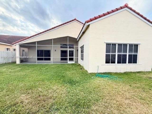 622 Carrington Ln 622, Weston, FL 33326