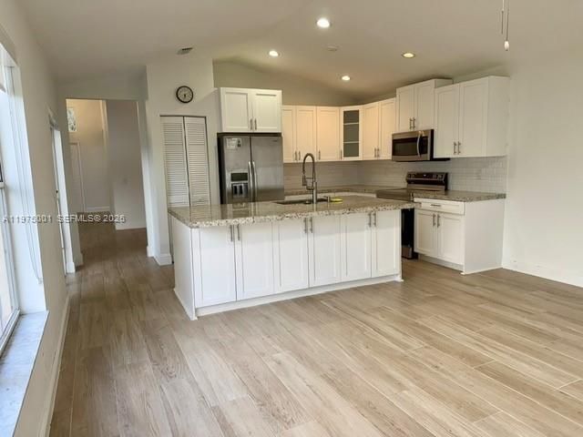 622 Carrington Ln 622, Weston, FL 33326