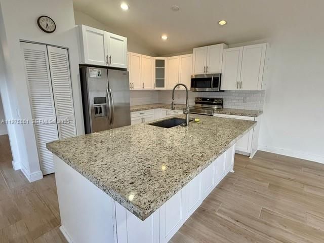 622 Carrington Ln 622, Weston, FL 33326