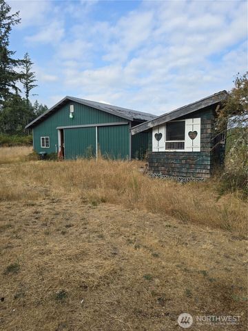 35919 8th Avenue S, Roy, WA 98580
