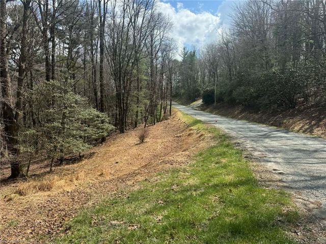 TBD Ward Circle Drive, Sparta, NC 28675