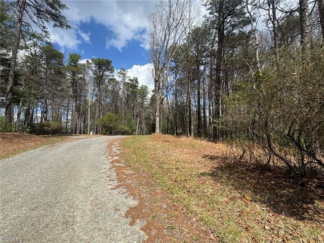TBD Ward Circle Drive, Sparta, NC 28675