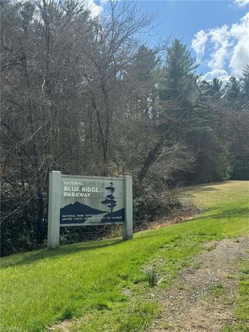 TBD Ward Circle Drive, Sparta, NC 28675