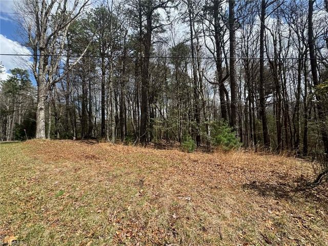 TBD Ward Circle Drive, Sparta, NC 28675
