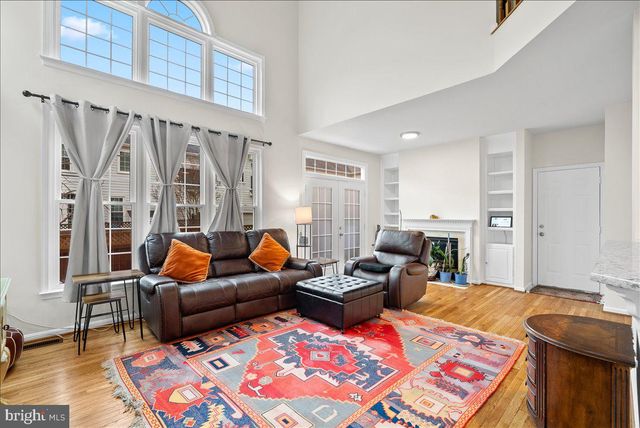 6475 PATUXENT VISTA DR, Alexandria, VA 22312