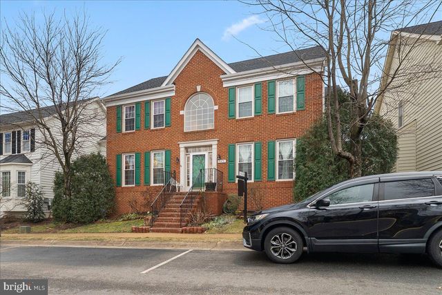 6475 PATUXENT VISTA DR, Alexandria, VA 22312