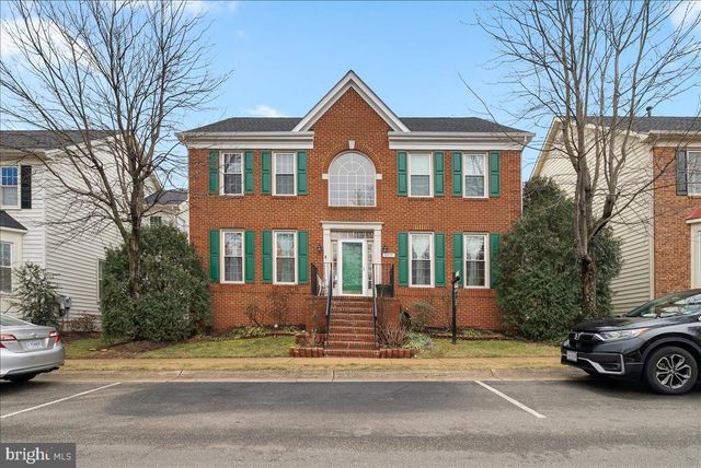 6475 PATUXENT VISTA DR, Alexandria, VA 22312