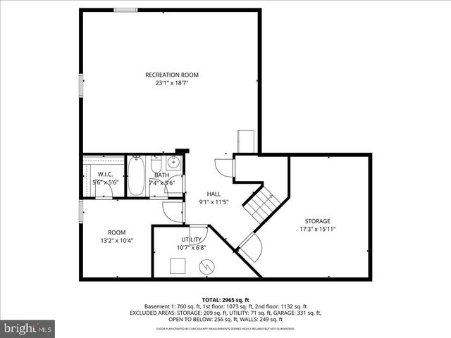 6475 PATUXENT VISTA DR, Alexandria, VA 22312