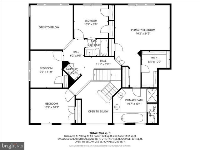 6475 PATUXENT VISTA DR, Alexandria, VA 22312