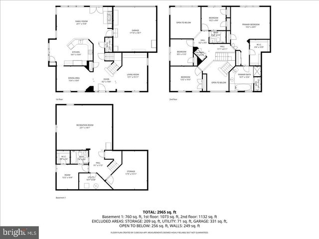 6475 PATUXENT VISTA DR, Alexandria, VA 22312