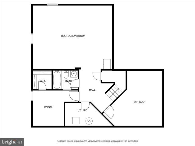 6475 PATUXENT VISTA DR, Alexandria, VA 22312