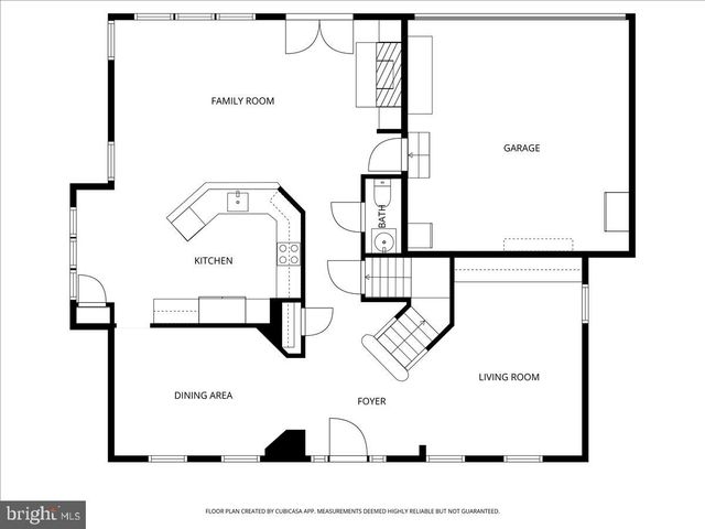 6475 PATUXENT VISTA DR, Alexandria, VA 22312