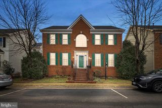 6475 PATUXENT VISTA DR, Alexandria, VA 22312