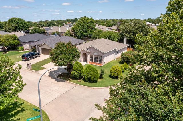 10212 Brea Canyon Road, Fort Worth, TX 76108