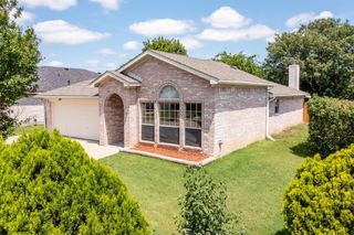 10212 Brea Canyon Road, Fort Worth, TX 76108