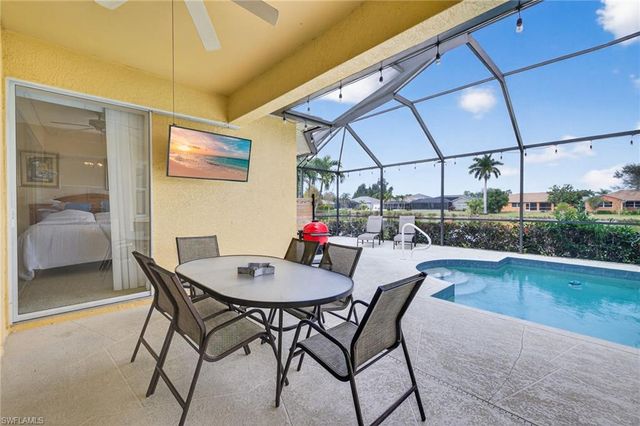 8912 Wellington Lakes CT, Fort Myers, FL 33908