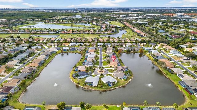 8912 Wellington Lakes CT, Fort Myers, FL 33908