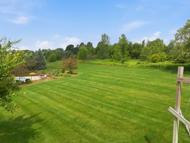 6319 Canterwood Drive, Richland Twp, MI 49083