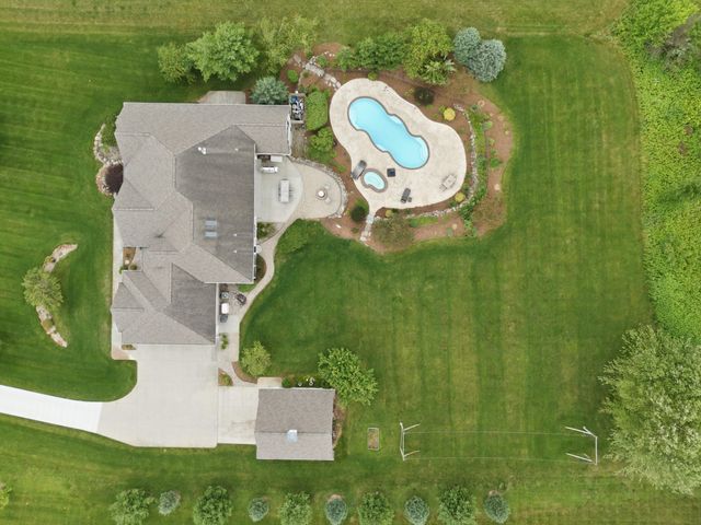 6319 Canterwood Drive, Richland Twp, MI 49083