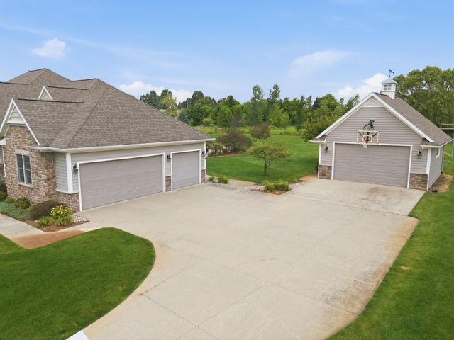 6319 Canterwood Drive, Richland Twp, MI 49083