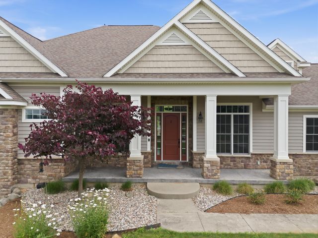 6319 Canterwood Drive, Richland Twp, MI 49083