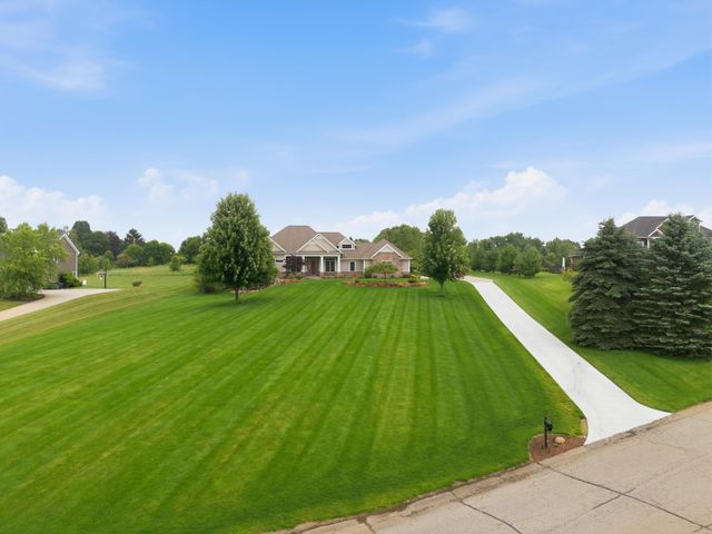 6319 Canterwood Drive, Richland Twp, MI 49083