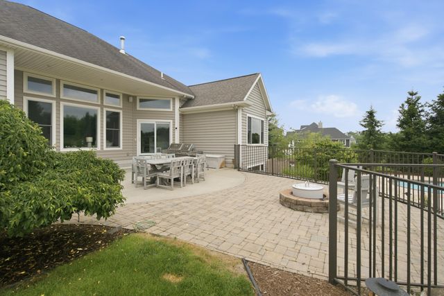 6319 Canterwood Drive, Richland Twp, MI 49083