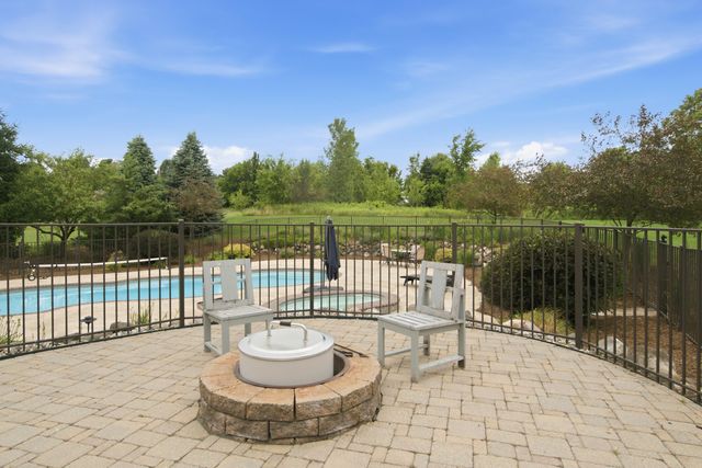 6319 Canterwood Drive, Richland Twp, MI 49083