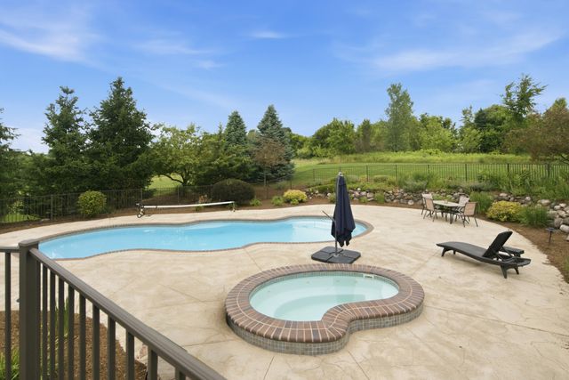 6319 Canterwood Drive, Richland Twp, MI 49083