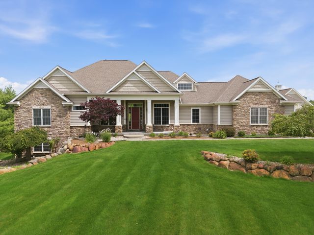 6319 Canterwood Drive, Richland Twp, MI 49083