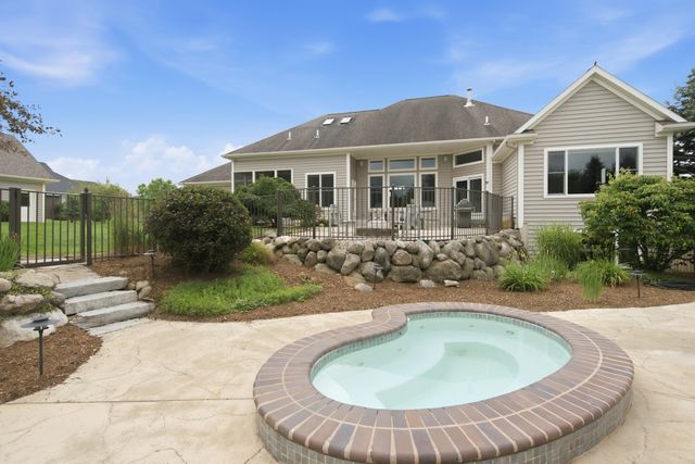 6319 Canterwood Drive, Richland Twp, MI 49083